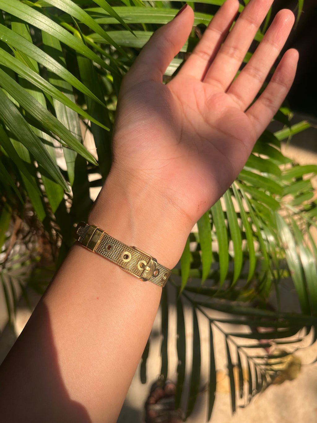 Luna Guard Evil Eye Bracelet